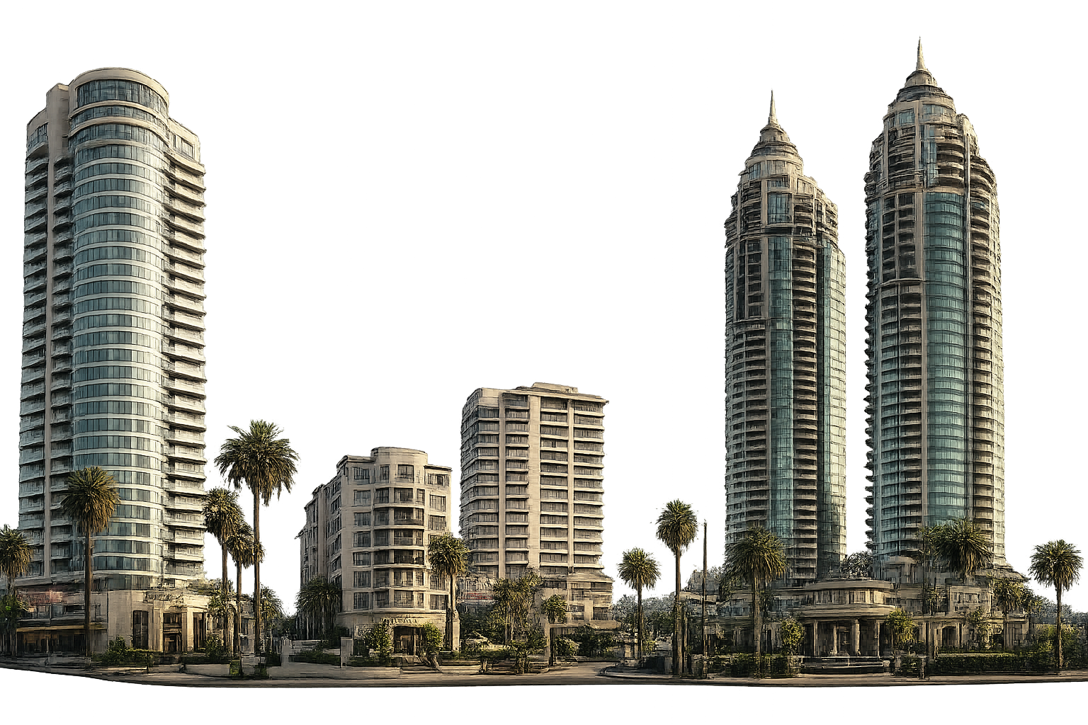 City